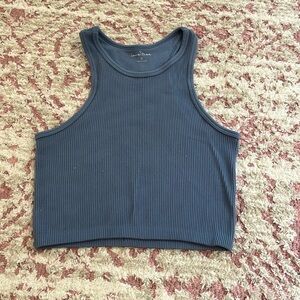 Summer Tank Top